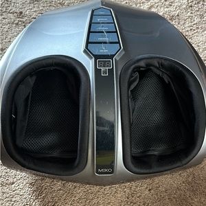 MIKO foot massager